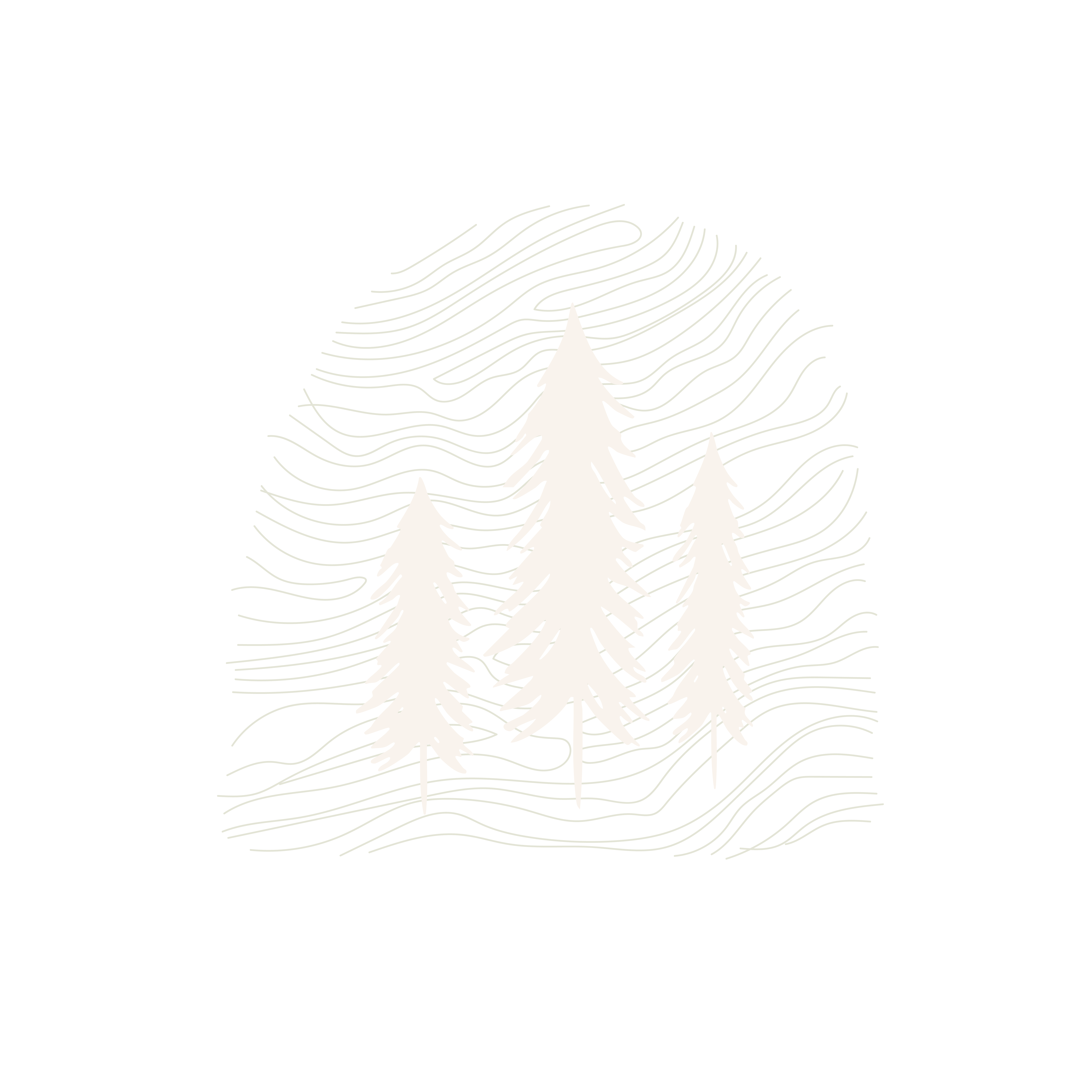 For Rest Logo